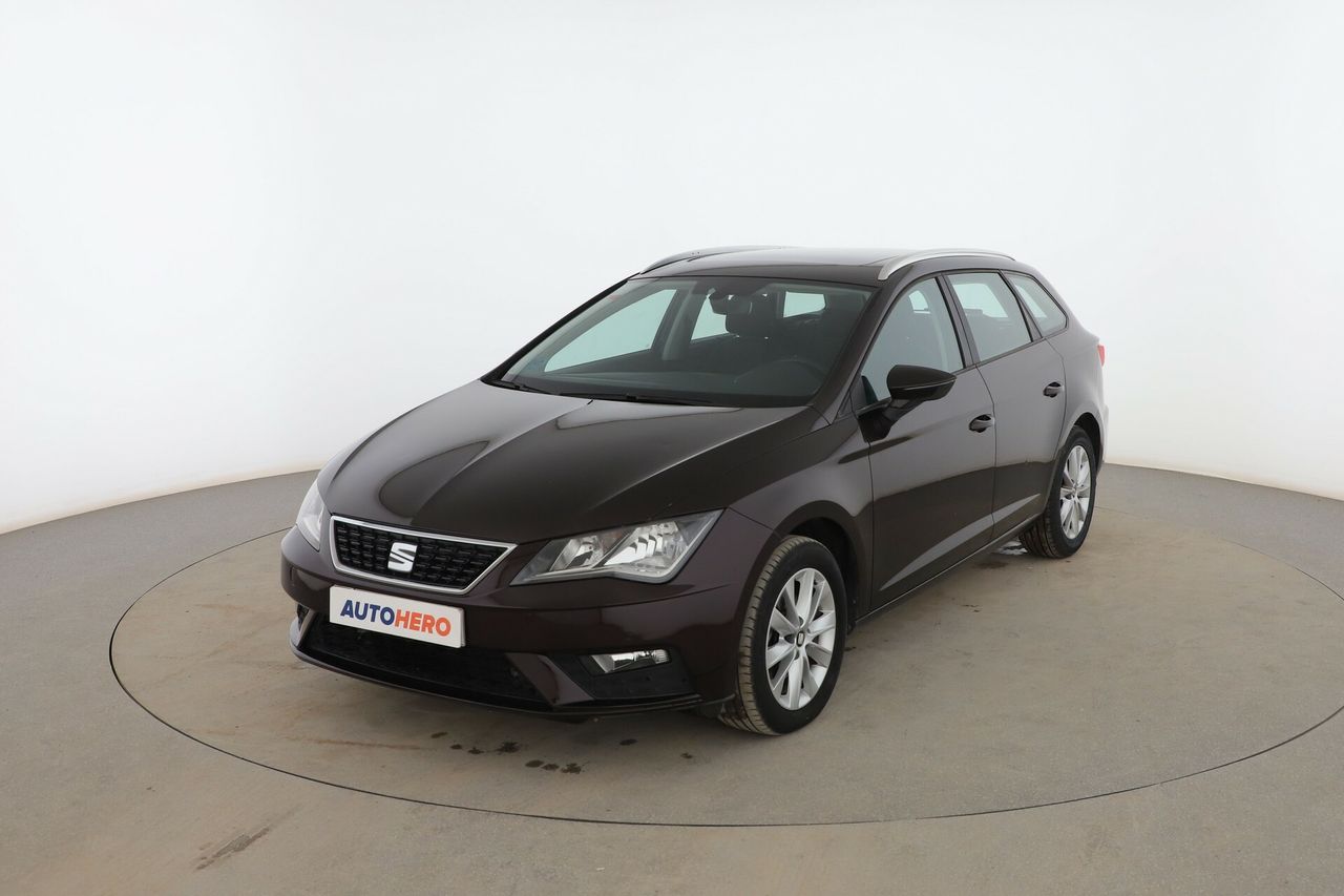 Foto seat leon 2017 /