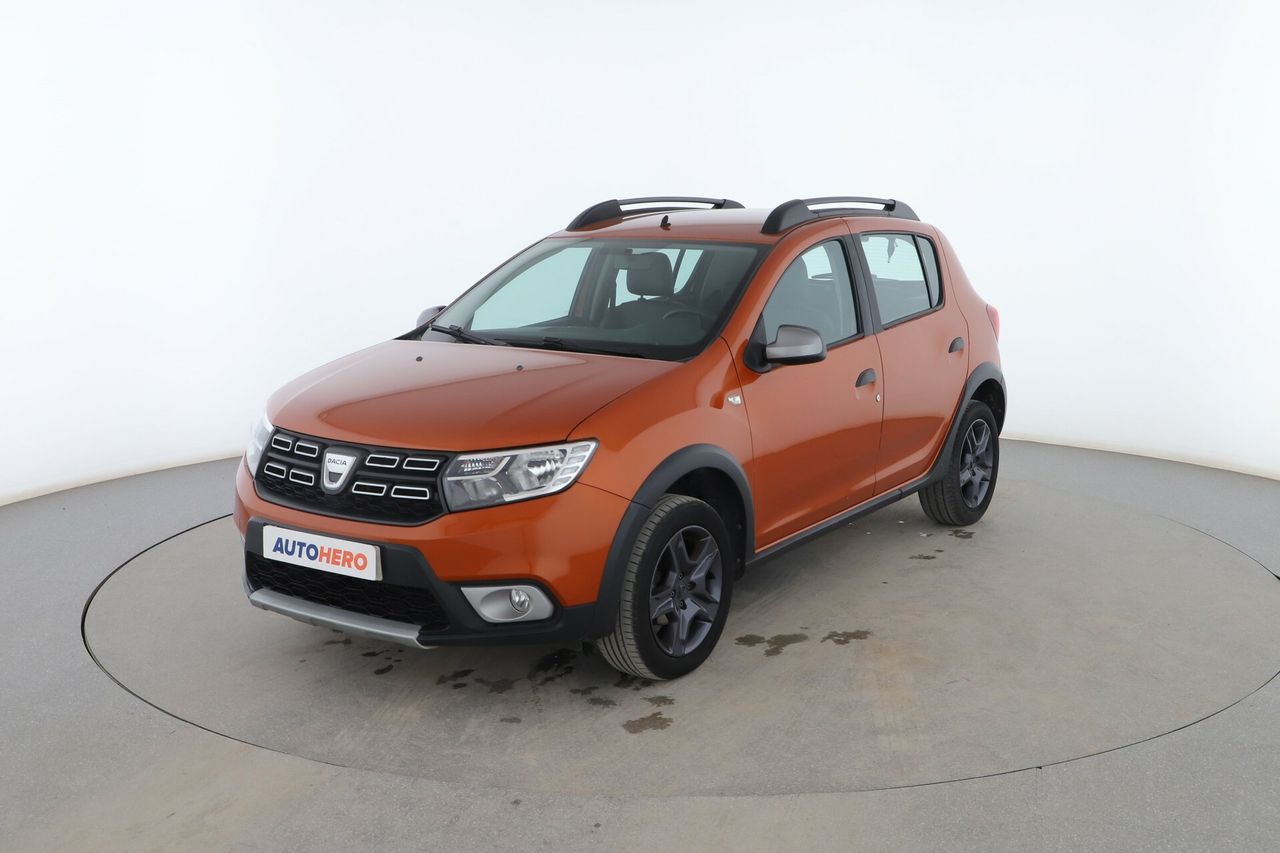 Foto dacia sandero 2017 /