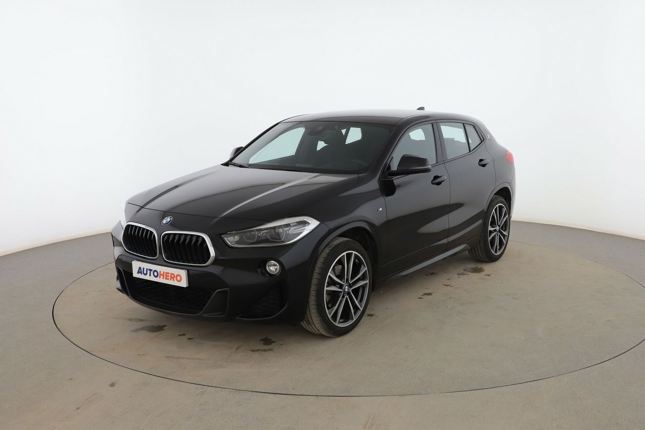 Foto bmw x2 2018 /