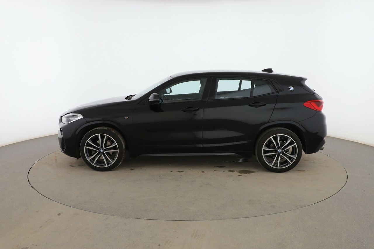 bmw x2 2018 / foto grande (3)