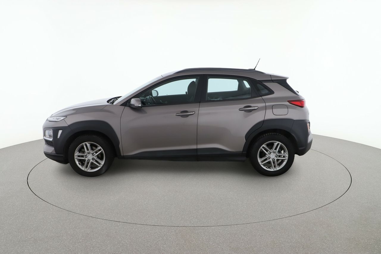 hyundai kona 2017 / foto grande (3)