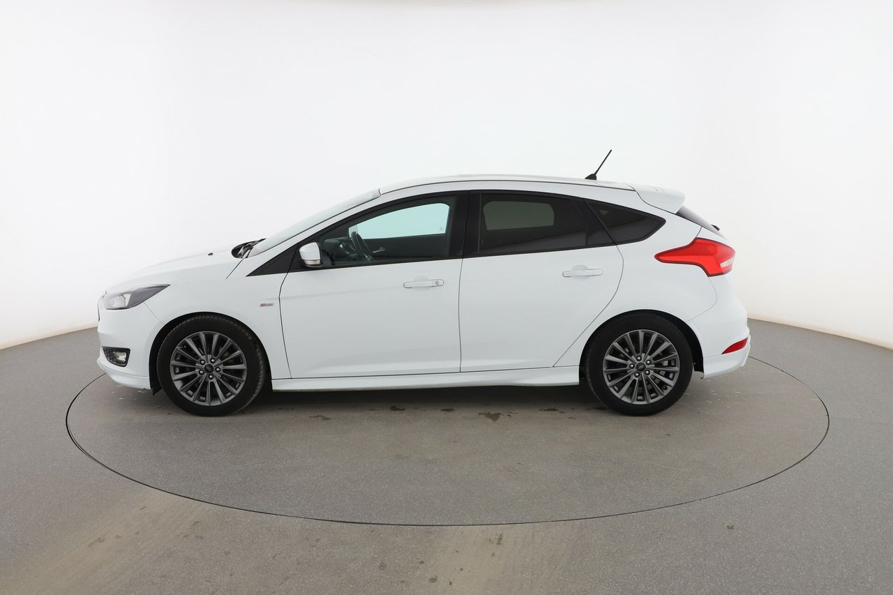 ford focus 2018 / foto grande (3)