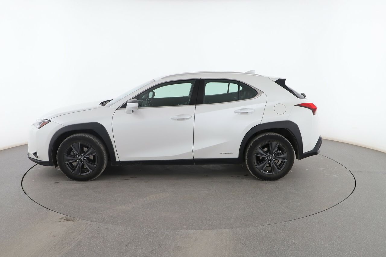lexus ux 2020 / foto grande (3)