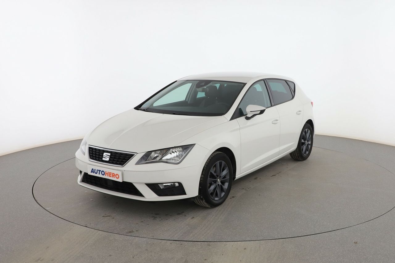 Foto seat leon 2018 /