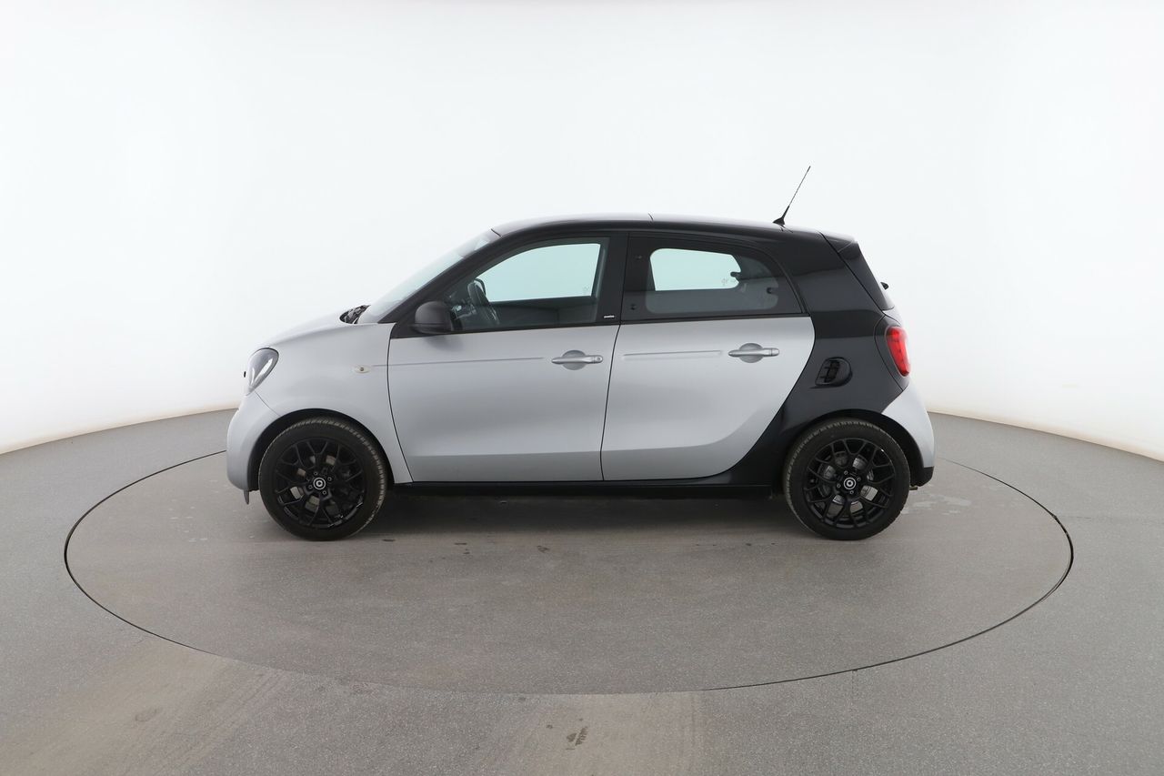 smart forfour 2016 / foto grande (3)