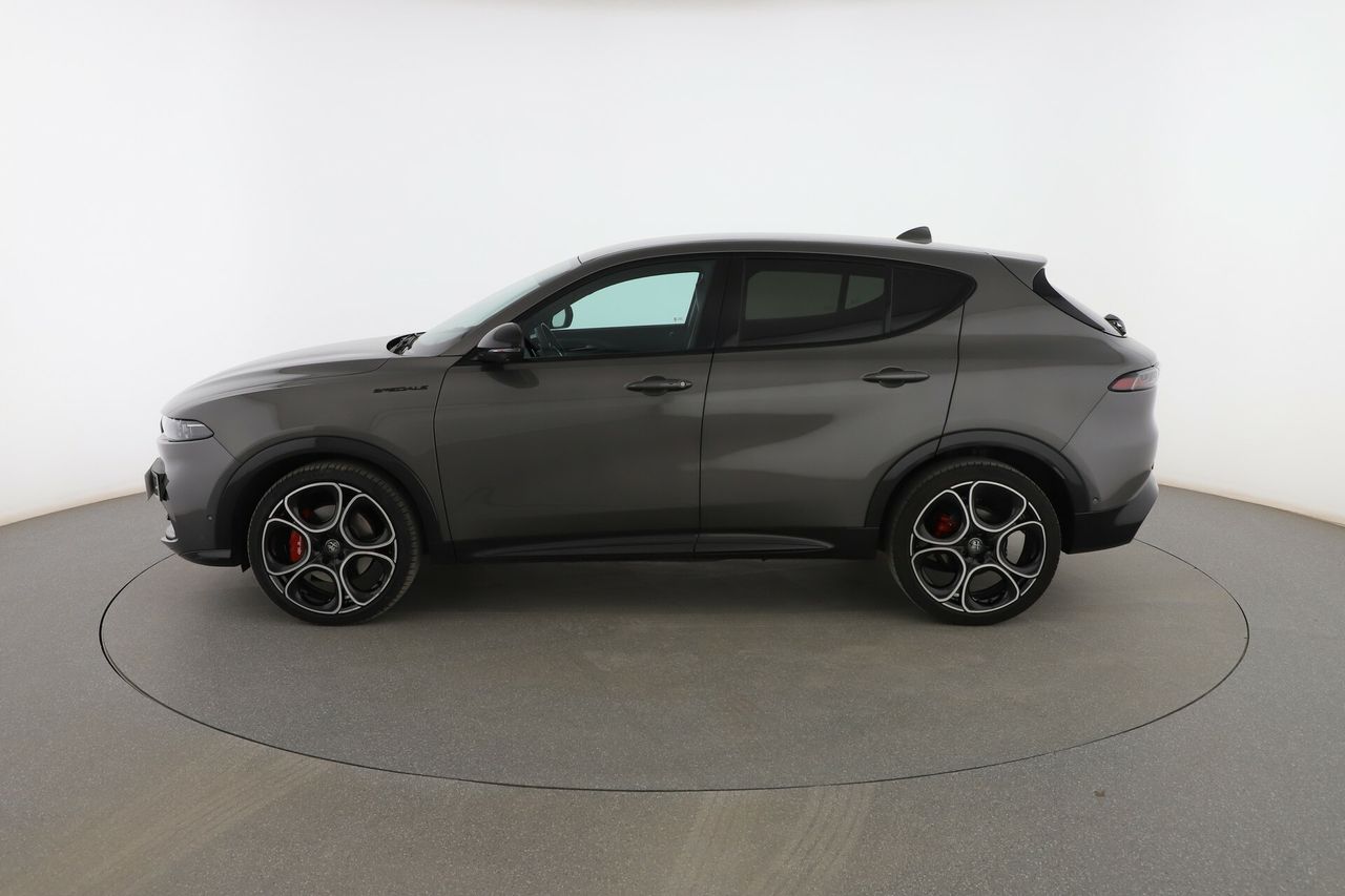 alfa romeo tonale 2023 / foto grande (3)