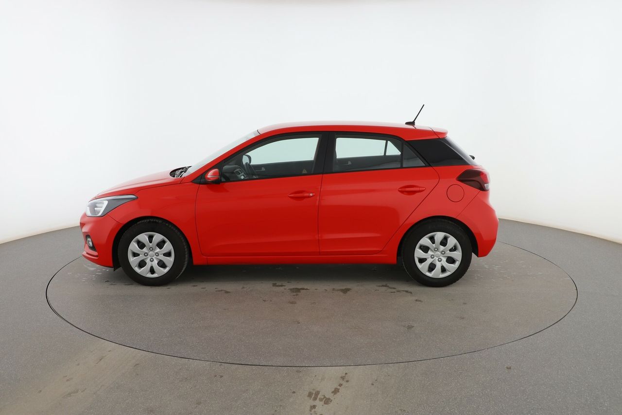 hyundai i20 2019 / foto grande (3)