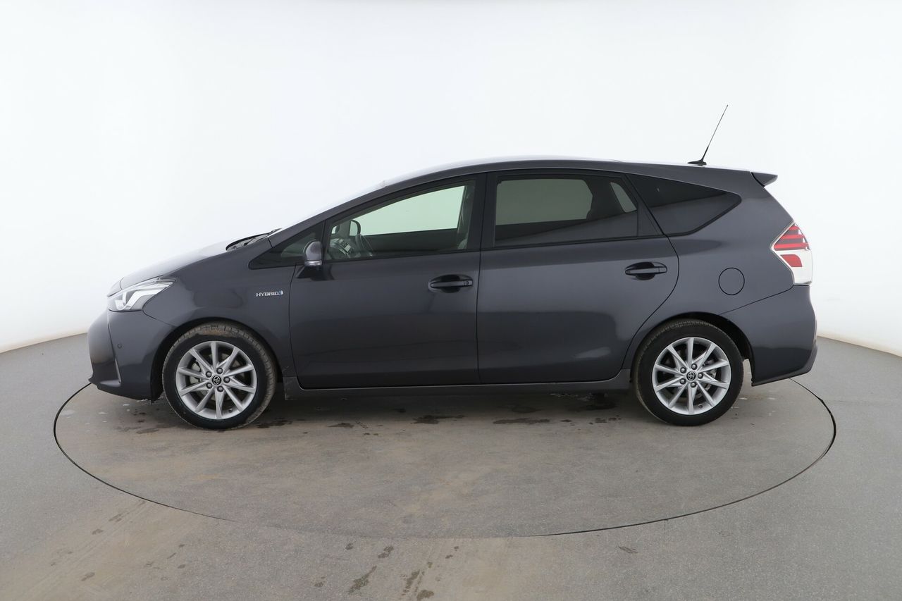 toyota prius+ 2018 / foto grande (3)