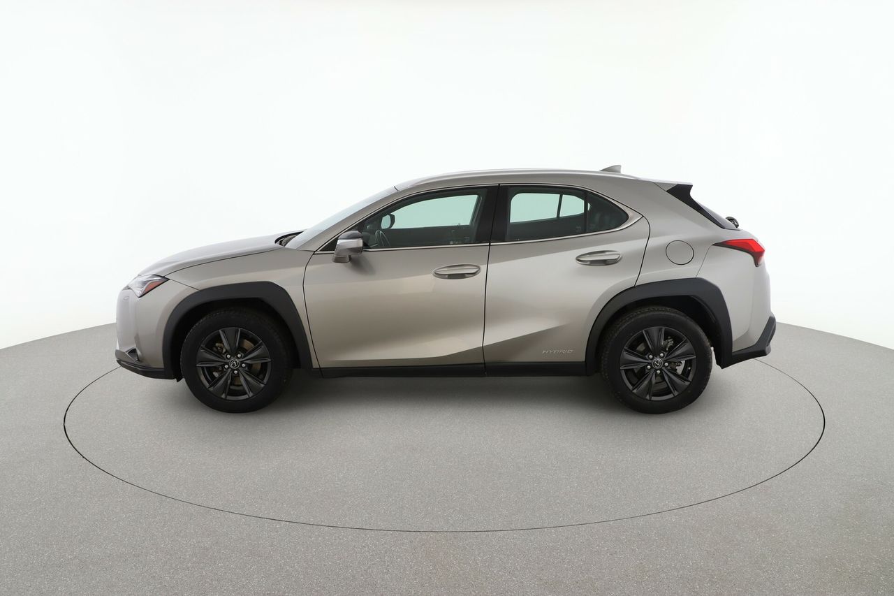 lexus ux 2021 / foto grande (3)