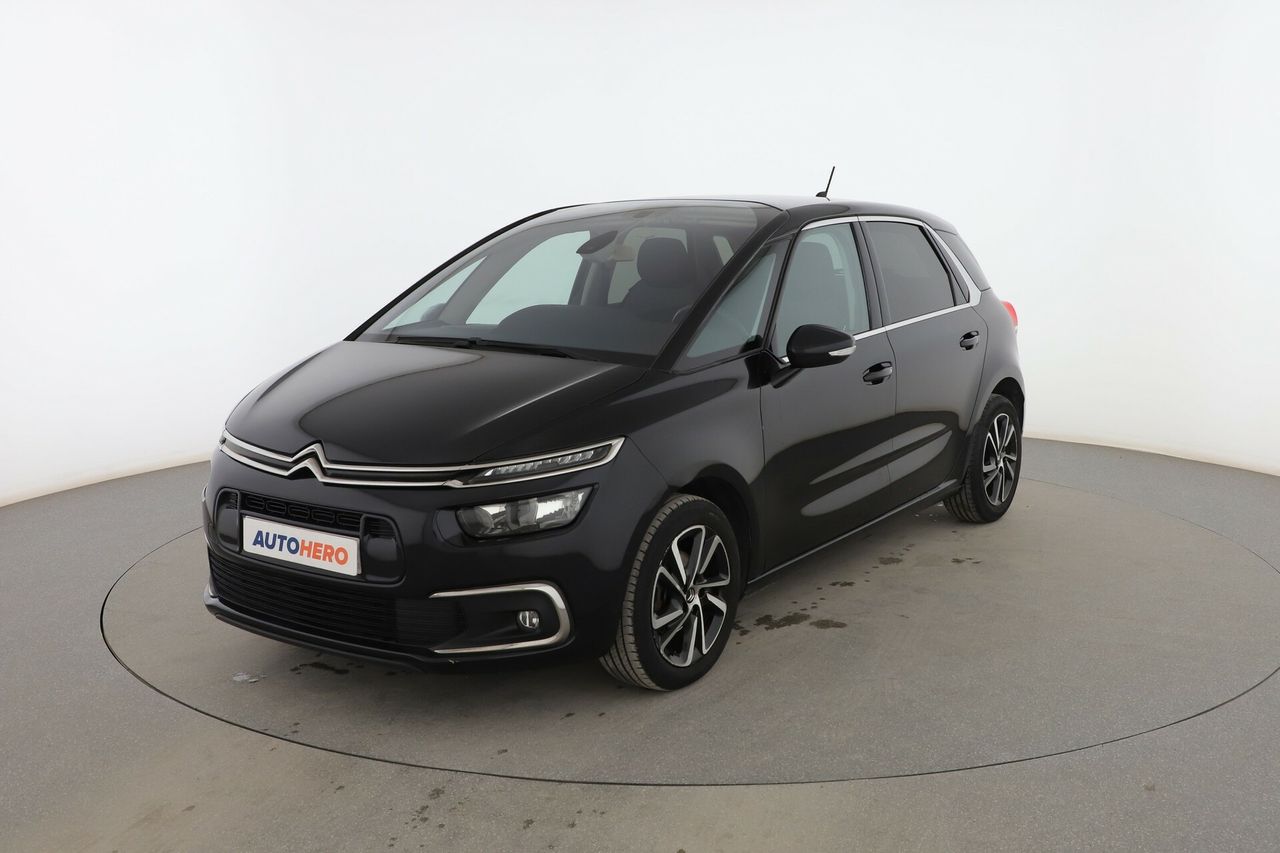 Foto citroën c4 picasso 2018 /