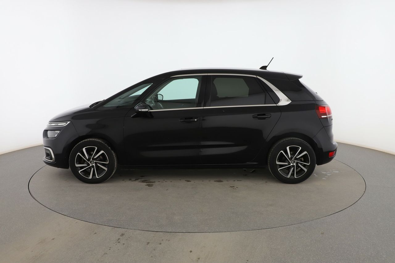 citroën c4 picasso 2018 / foto grande (3)