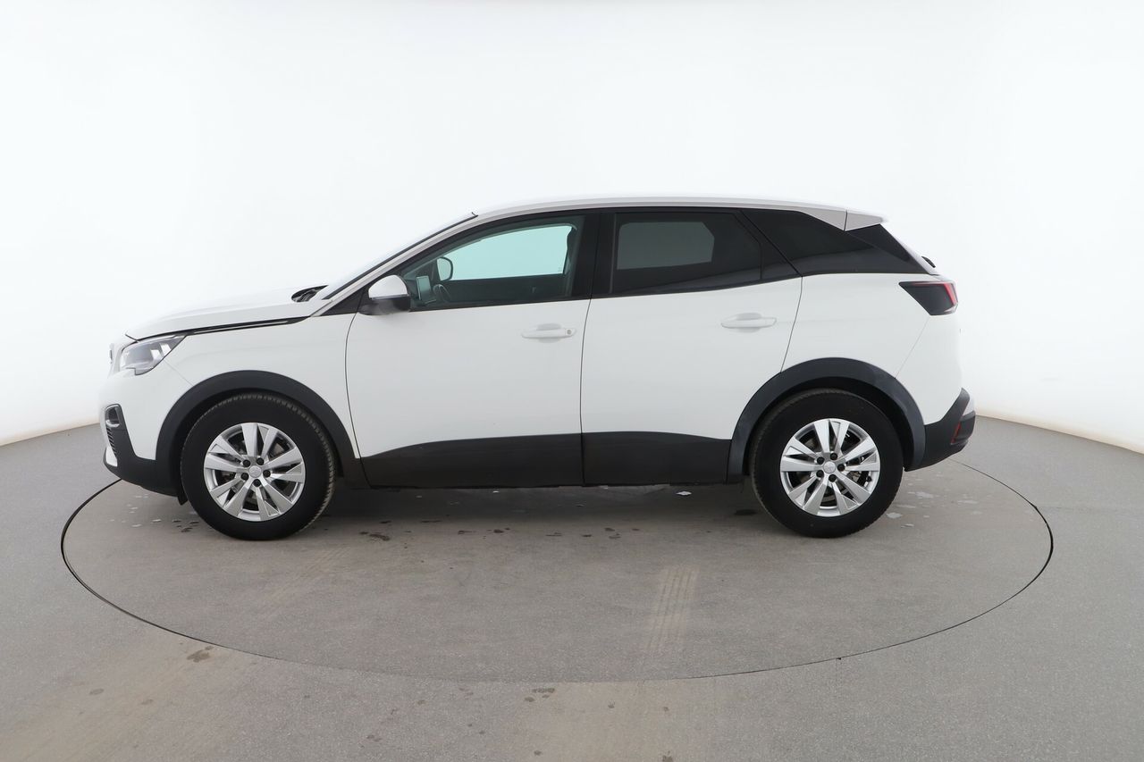 peugeot 3008 2019 / foto grande (3)