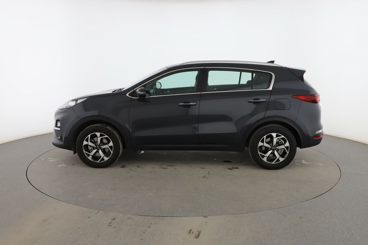 kia sportage 2020 / foto grande (3)