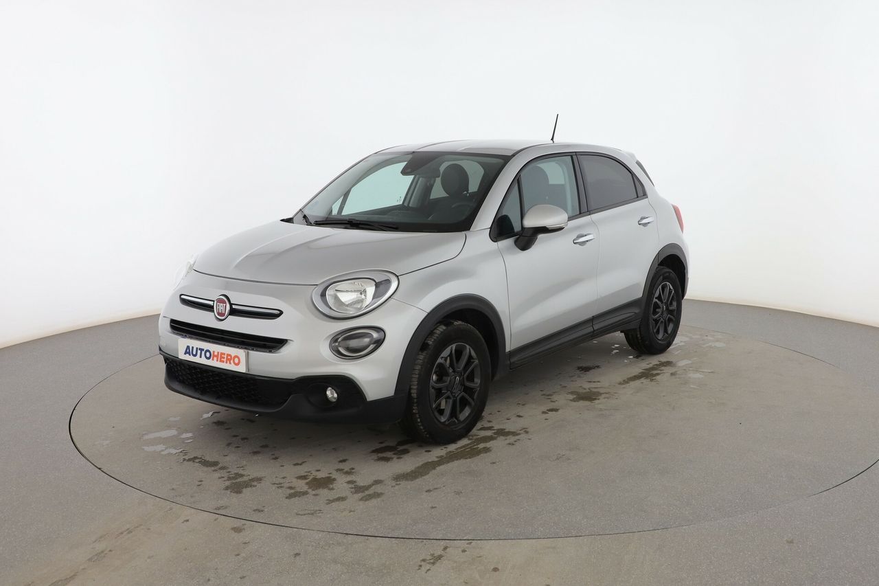 Foto fiat 500x 2021 /
