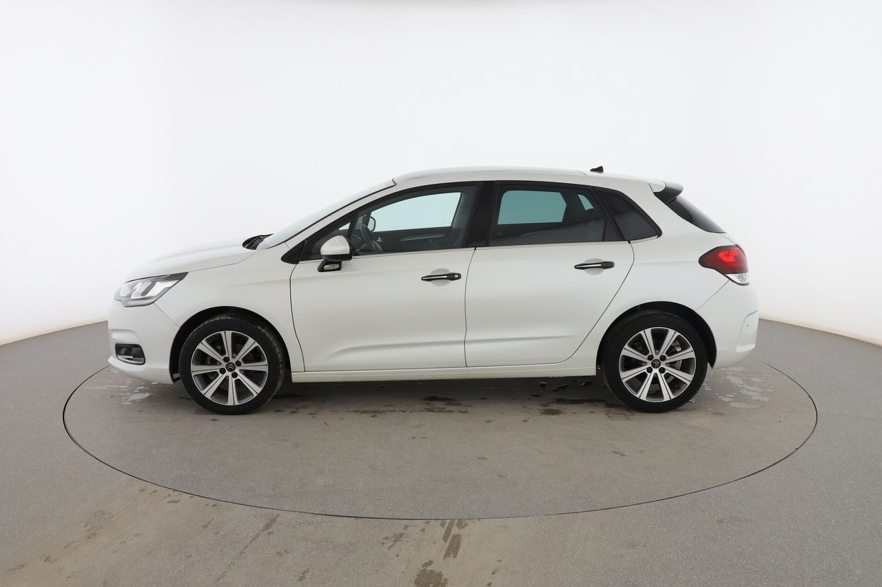 citroën c4 2017 / foto grande (3)
