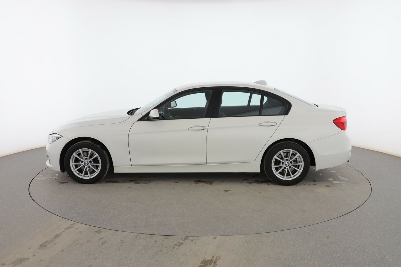 bmw serie 3 2017 / foto grande (3)