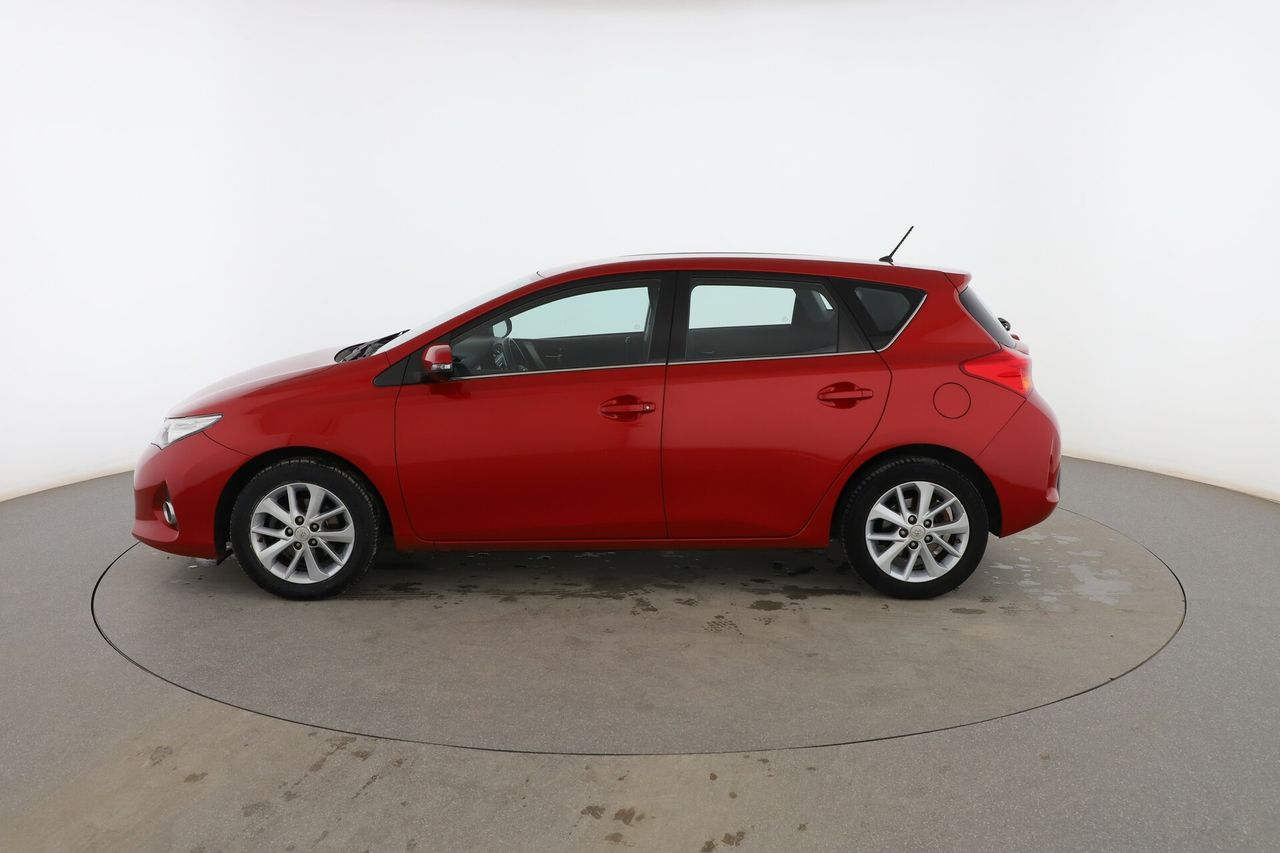 toyota auris 2015 / foto grande (3)