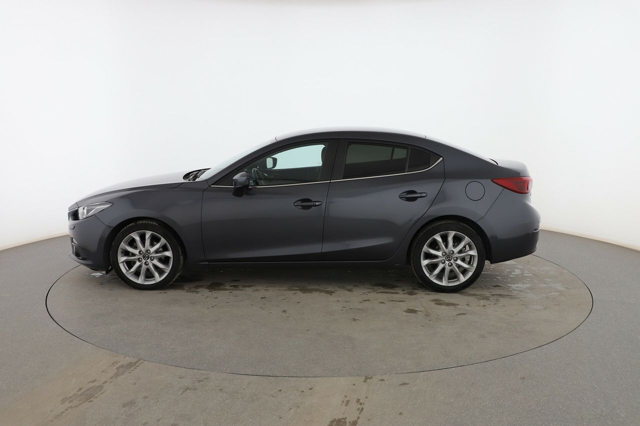 mazda 3 2014 / foto grande (3)