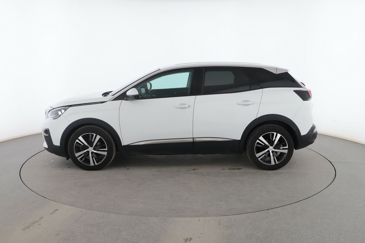 peugeot 3008 2017 / foto grande (3)