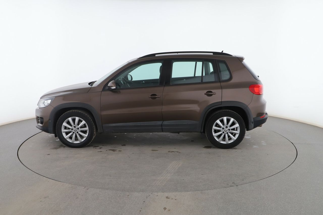 volkswagen tiguan 2014 / foto grande (3)