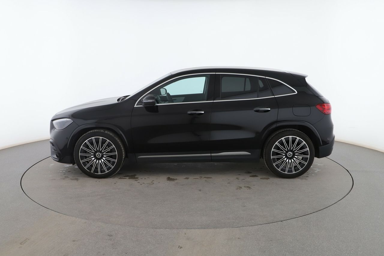 mercedes gla 2023 / foto grande (3)