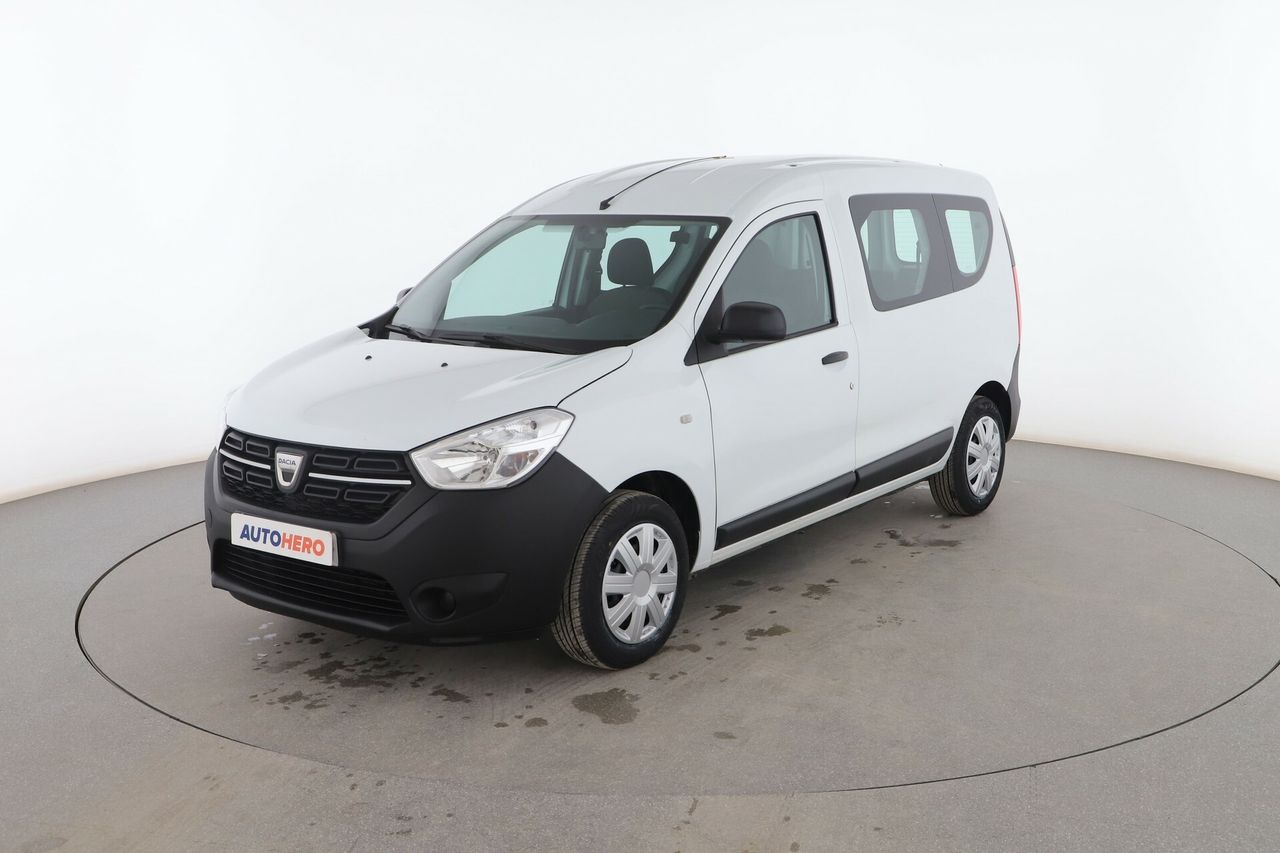 Foto dacia dokker 2019 /
