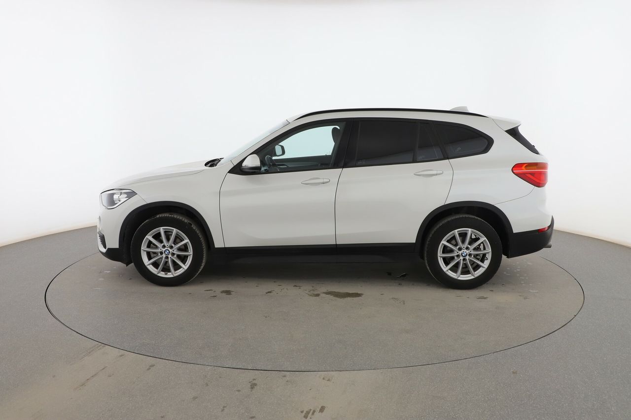 bmw x1 2019 / foto grande (3)