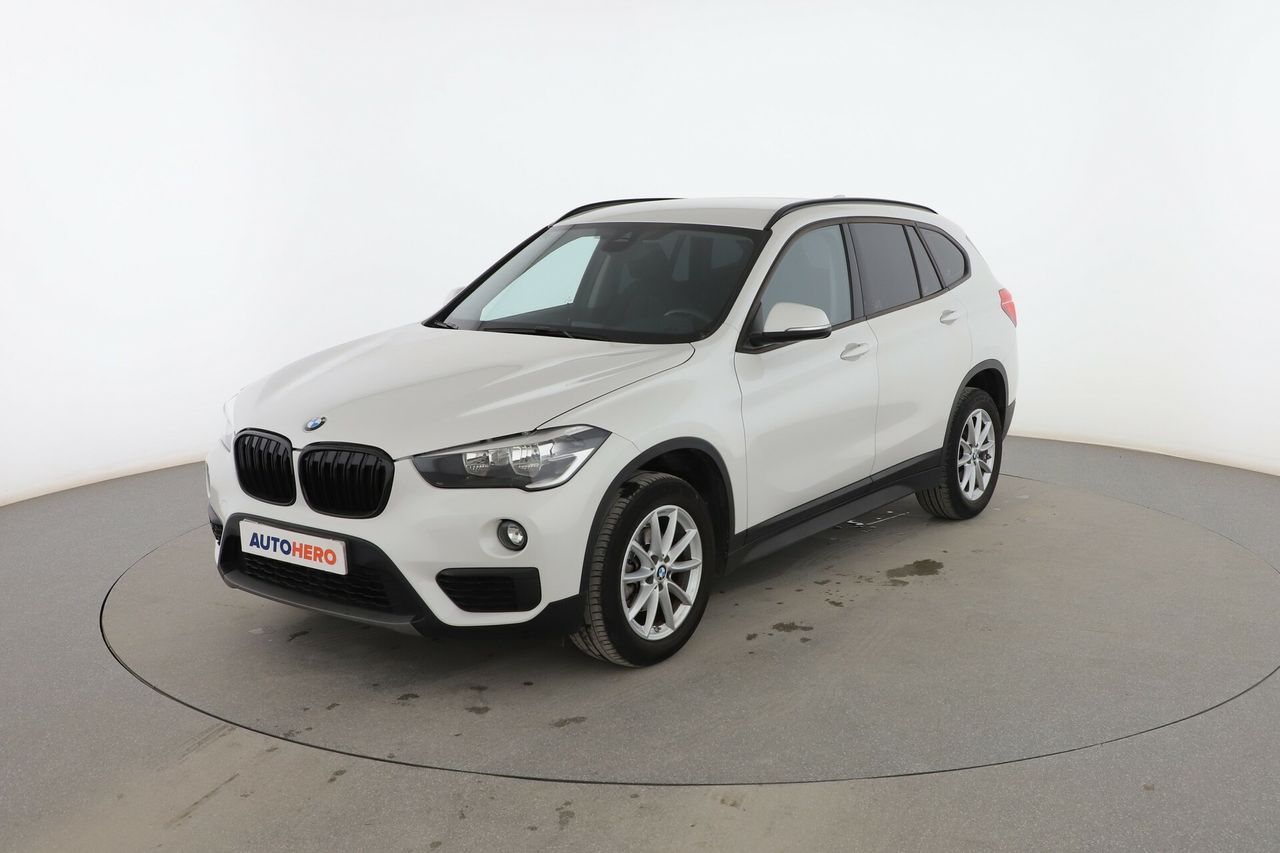 Foto bmw x1 2019 /