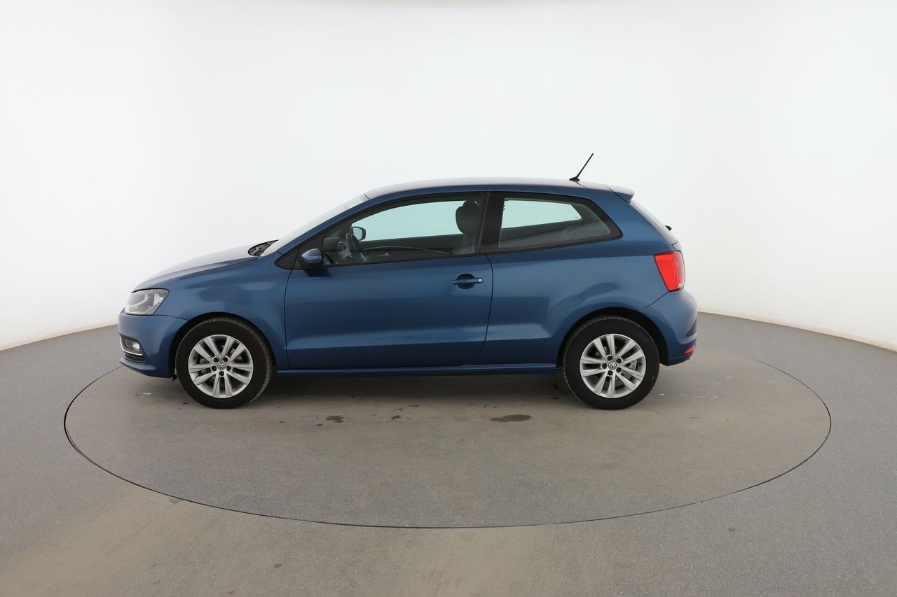 volkswagen polo 2016 / foto grande (3)