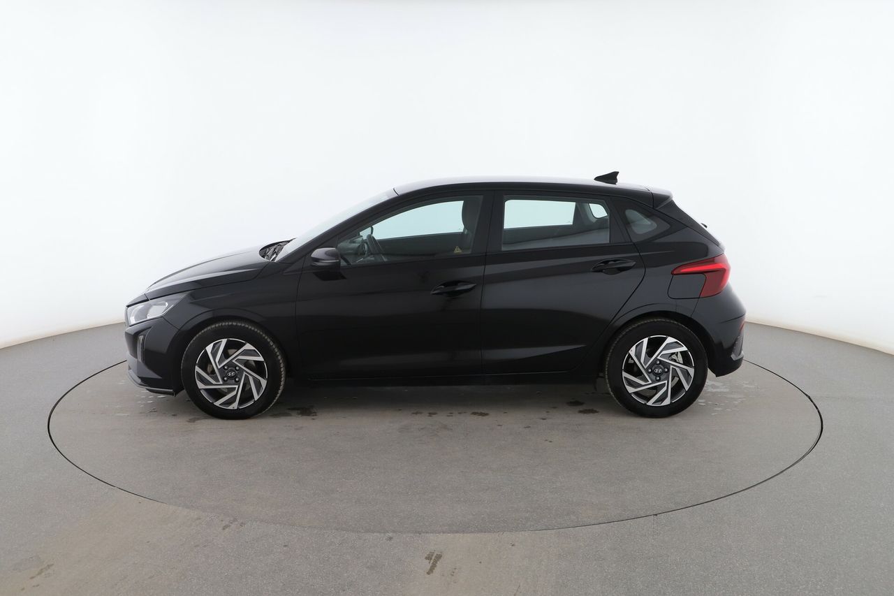 hyundai i20 2023 / foto grande (3)