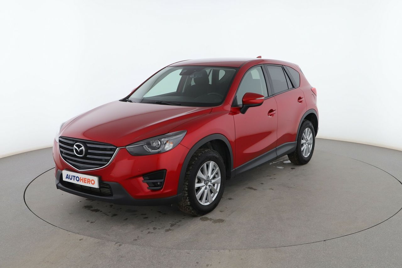 Foto mazda cx-5 2016 /