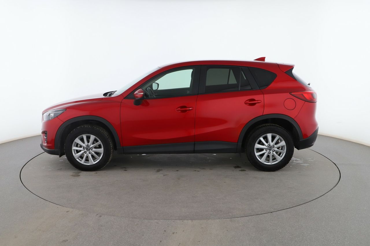 mazda cx-5 2016 / foto grande (3)