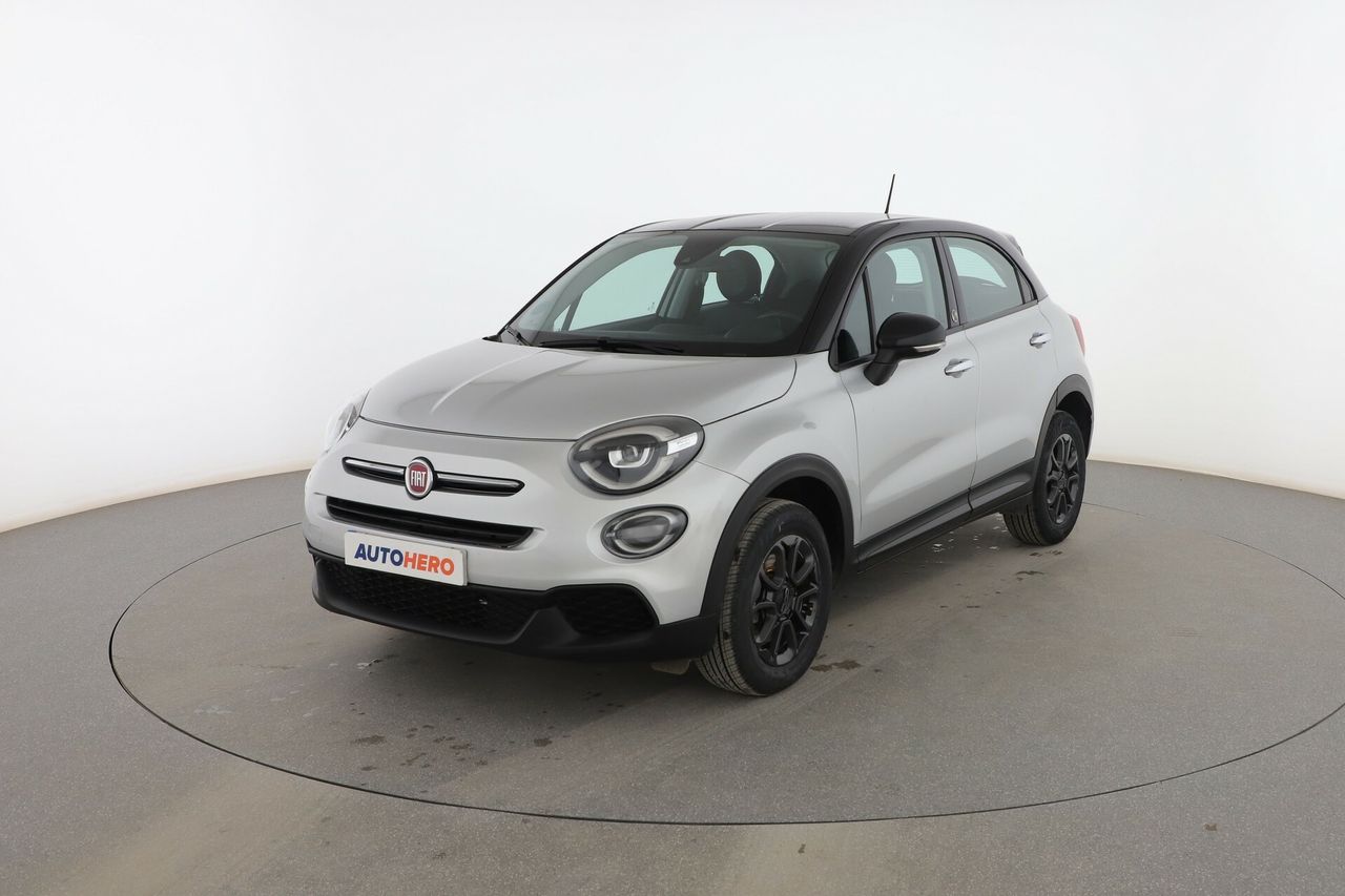 Foto fiat 500x 2019 /