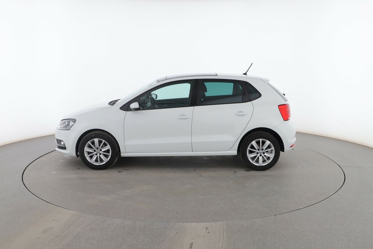 volkswagen polo 2015 / foto grande (3)