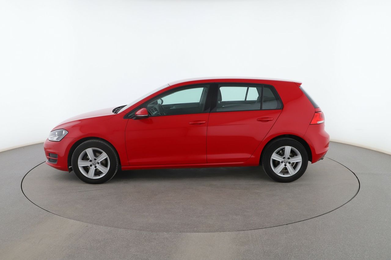 volkswagen golf 2014 / foto grande (3)
