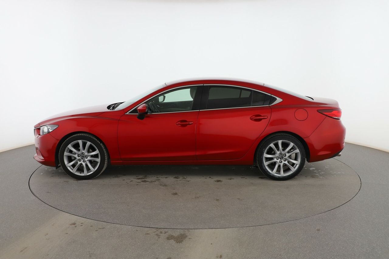 mazda 6 2013 / foto grande (3)