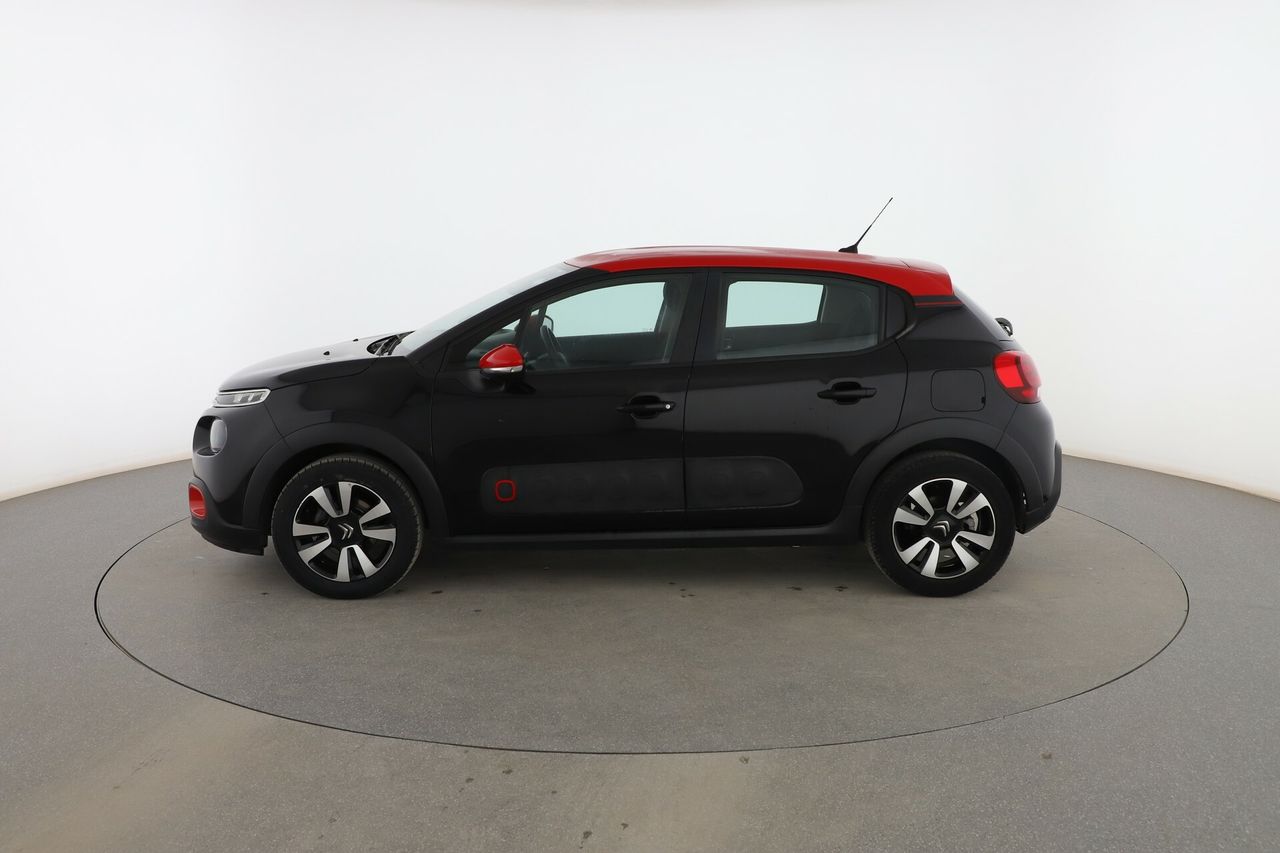 citroën c3 2019 / foto grande (3)