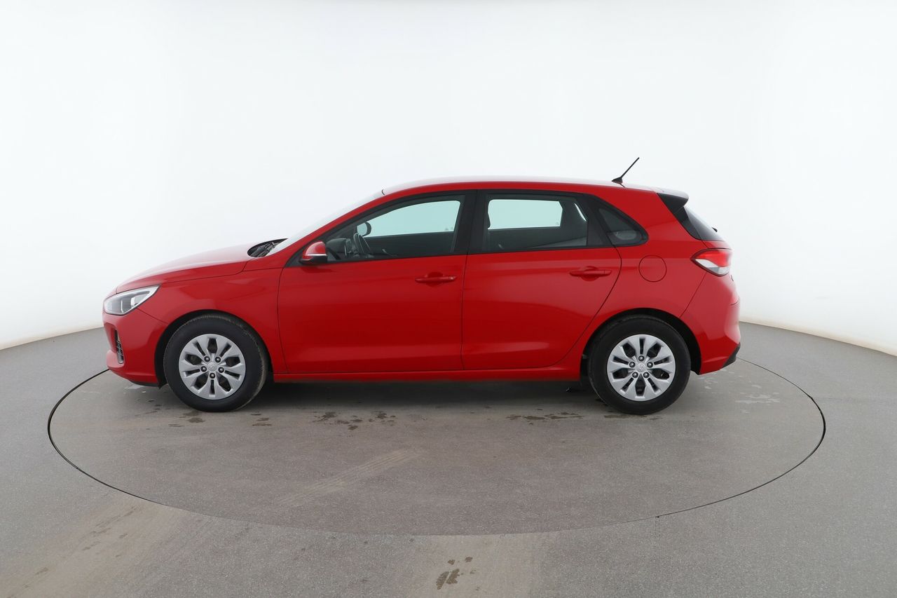 hyundai i30 2018 / foto grande (3)