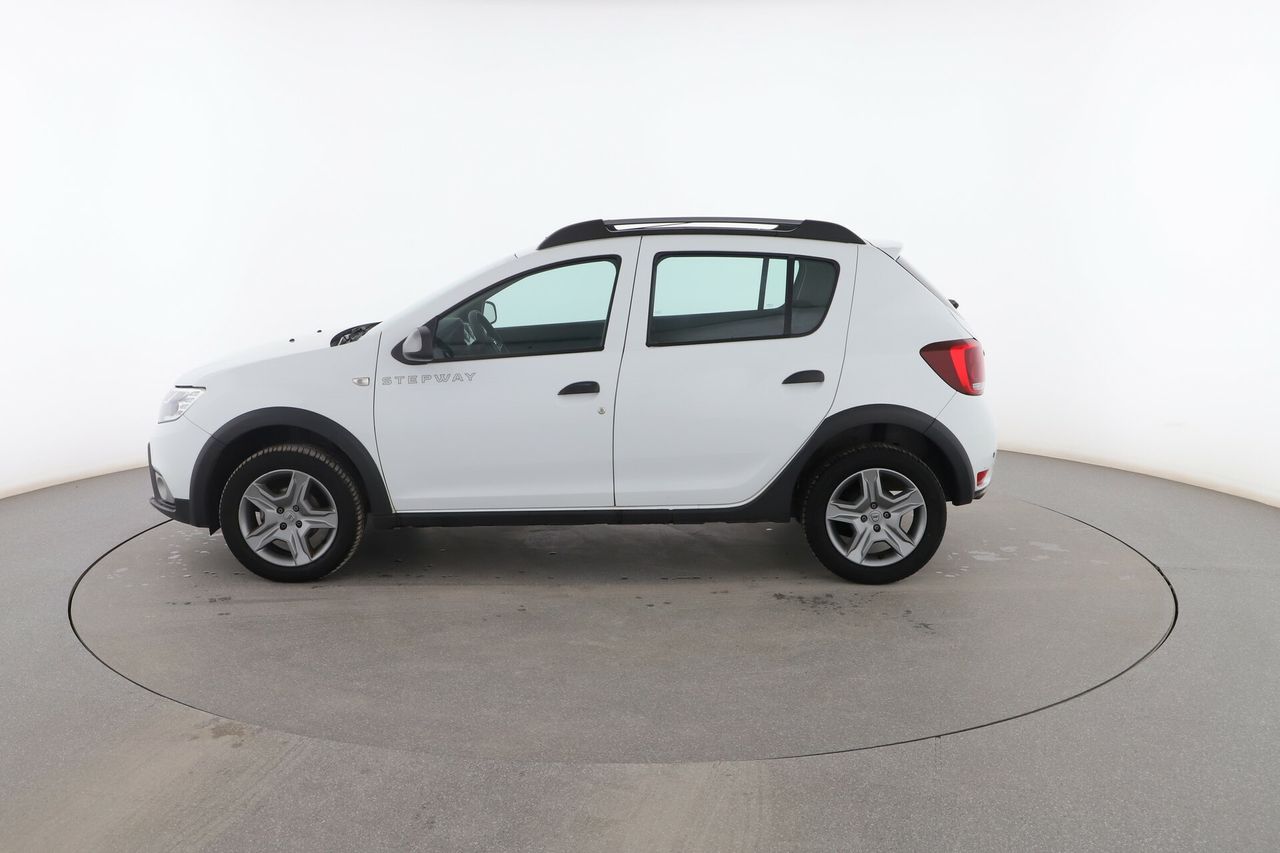 dacia sandero 2018 / foto grande (3)