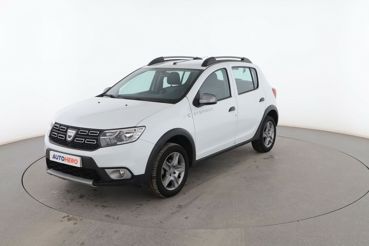 Foto dacia sandero 2018 /