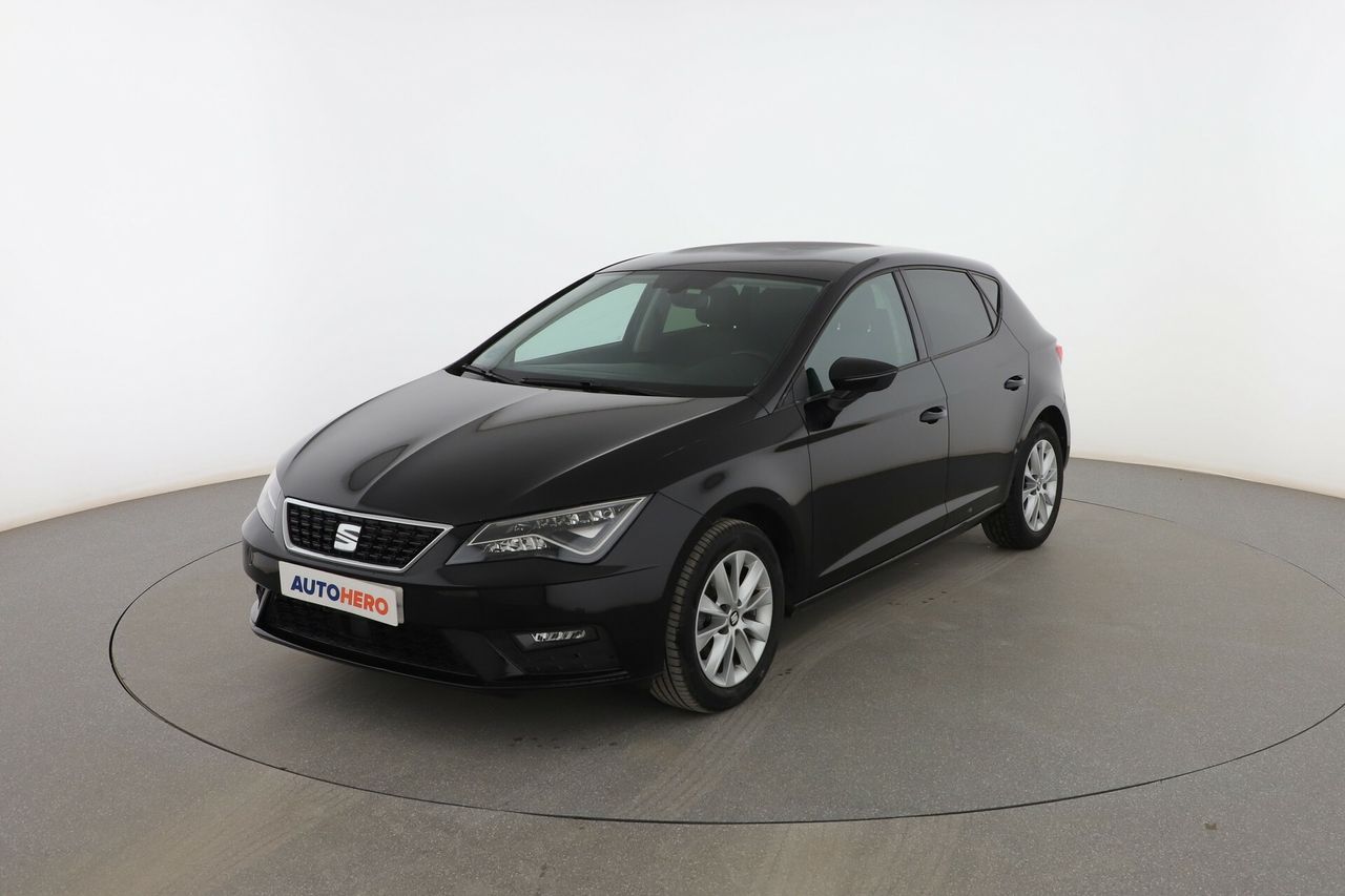 Foto seat leon 2017 /