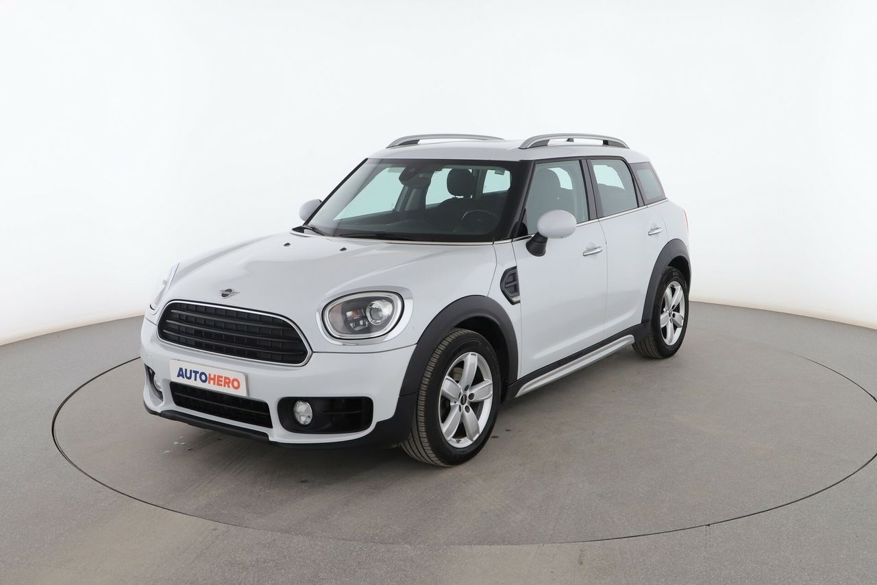 Mini  de segunda mano - mini countryman 2019 /