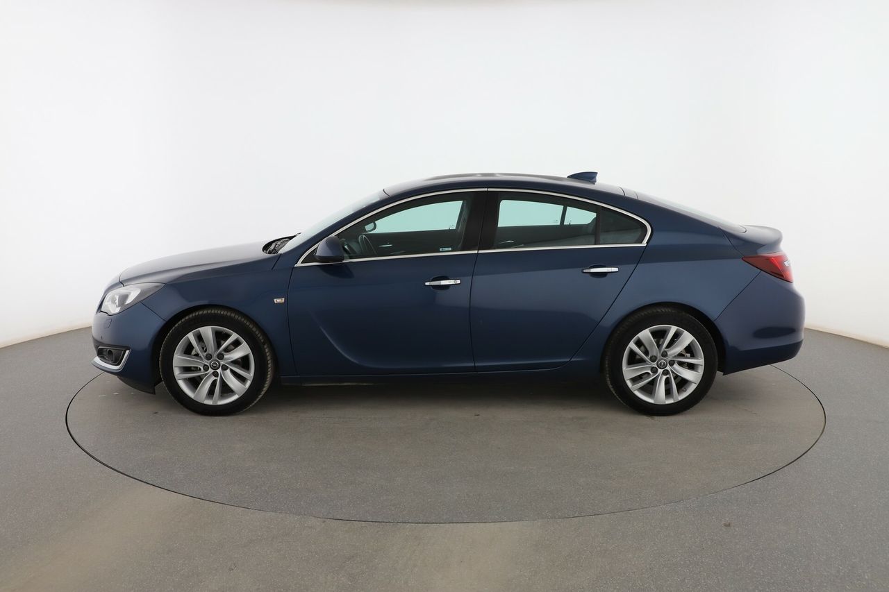 opel insignia  2017 / foto grande (3)