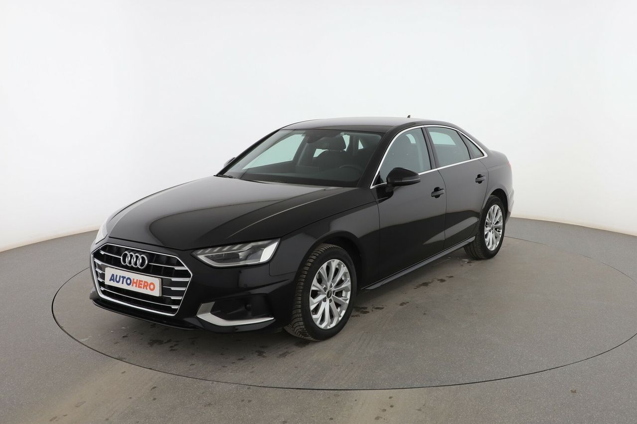 Deposito 30000 litros  de segunda mano - audi a4 2022 /
