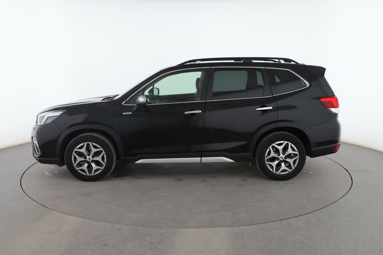 subaru forester 2020 / foto grande (3)