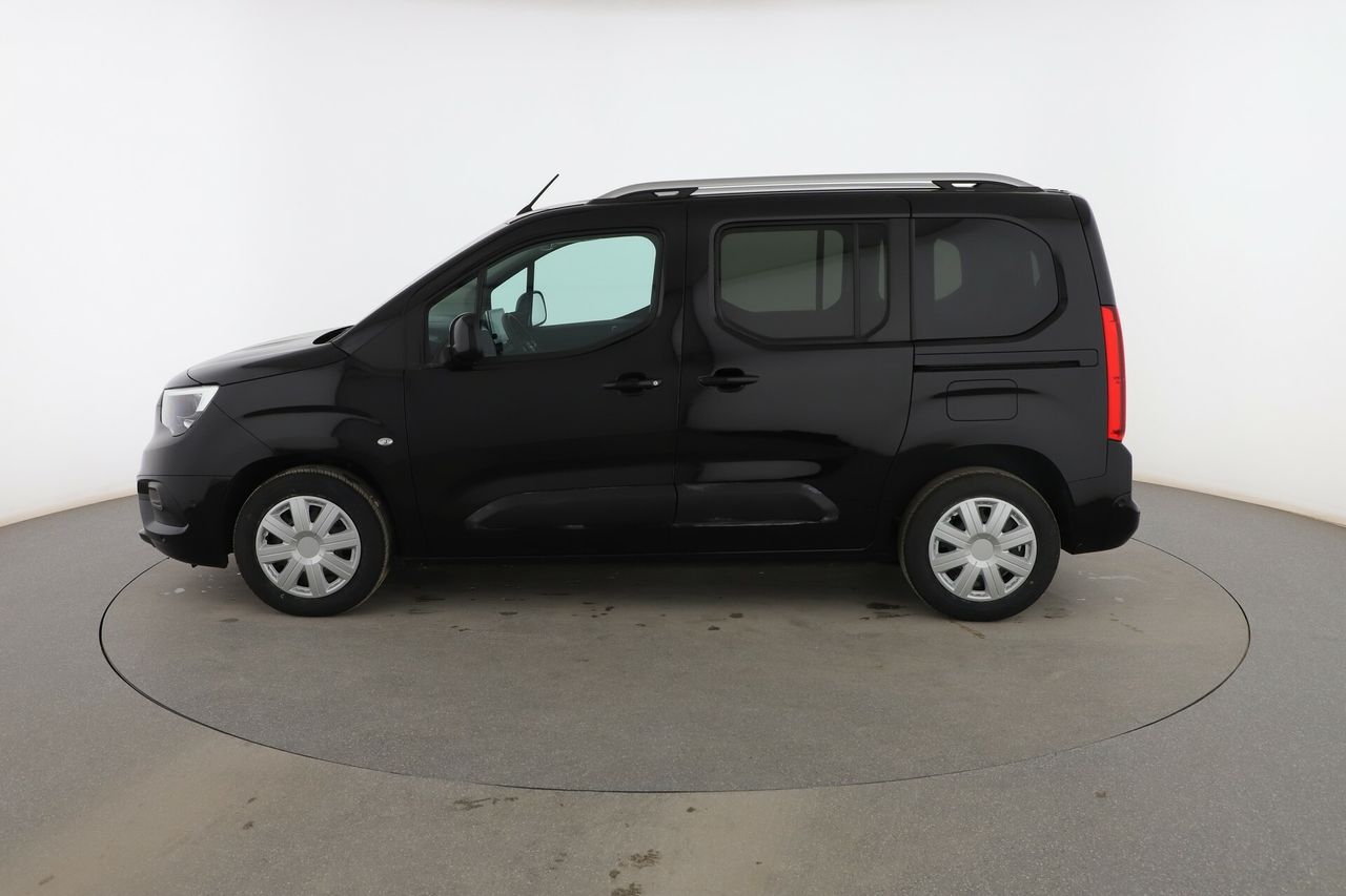 opel combo cargo 2019 / foto grande (3)