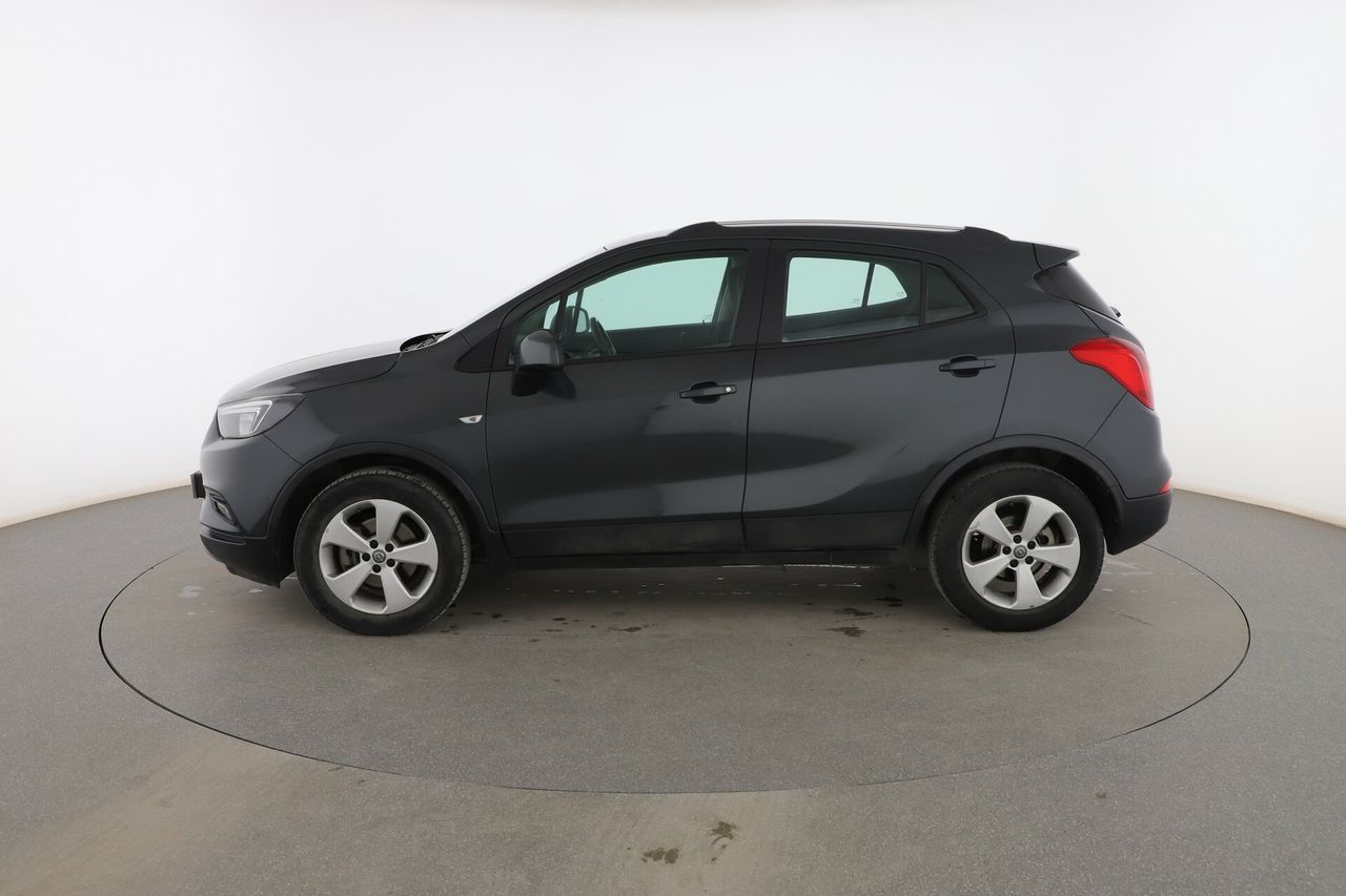 opel mokka x 2018 / foto grande (3)