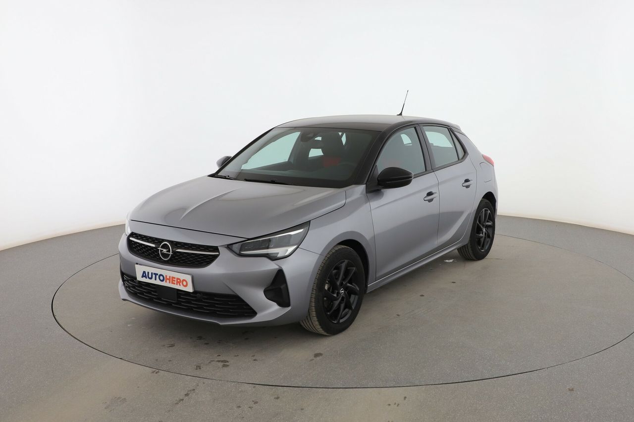 Foto opel corsa 2023 /
