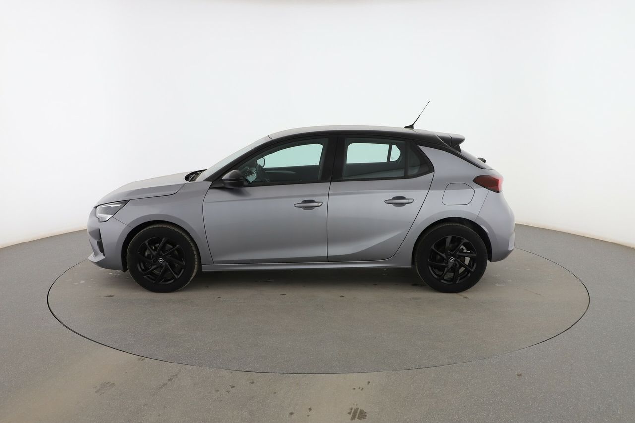 opel corsa 2023 / foto grande (3)