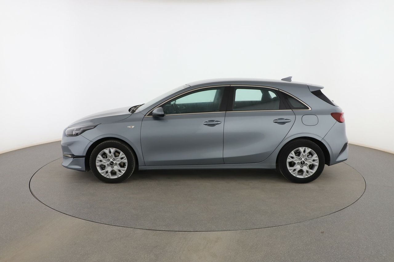 kia ceed 2022 / foto grande (3)